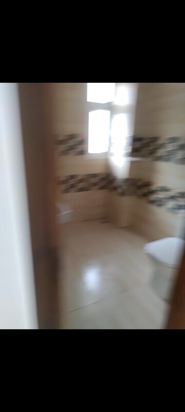 Master Bedroom in 3 BHK Apartment at Uninav Bliss, Raj Nagar Extension – for Rent