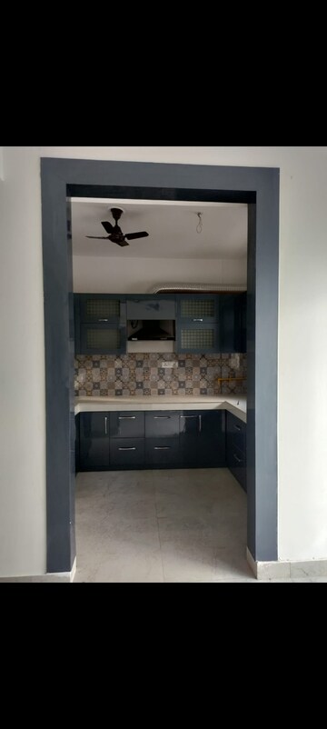 3 BHK Apartment – Exterior View View at Uninav Bliss, Raj Nagar Extension - for Rent