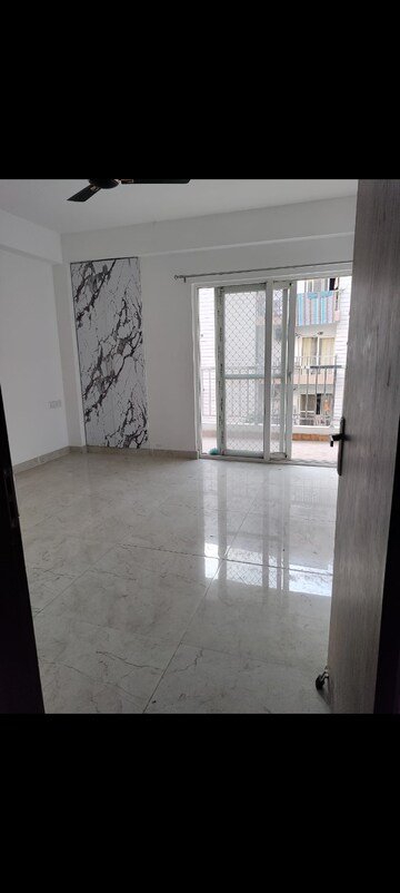 Master Bedroom in 3 BHK Apartment at Uninav Bliss, Raj Nagar Extension – for Rent