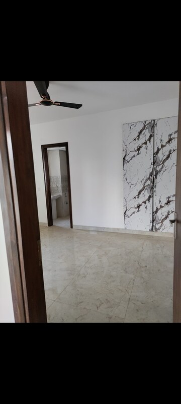 Master Bedroom in 3 BHK Apartment at Uninav Bliss, Raj Nagar Extension – for Rent