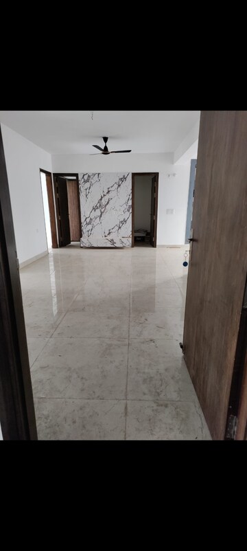 Master Bedroom in 3 BHK Apartment at Uninav Bliss, Raj Nagar Extension – for Rent