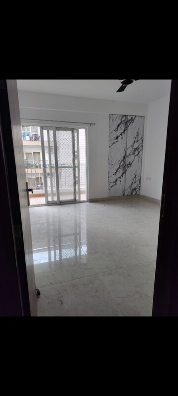 Master Bedroom in 3 BHK Apartment at Uninav Bliss, Raj Nagar Extension – for Rent