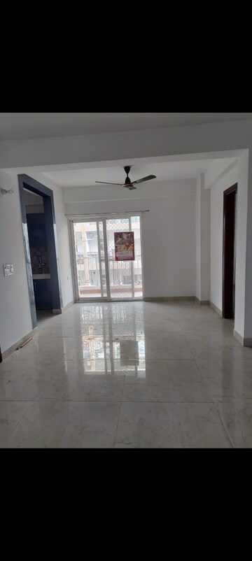 Master Bedroom in 3 BHK Apartment at Uninav Bliss, Raj Nagar Extension – for Rent
