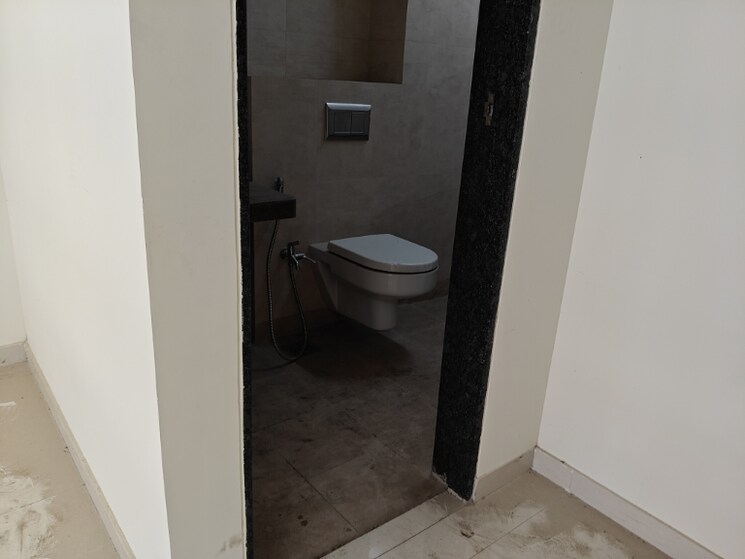 Attached Bathroom, godrej-prime 2 Bedroom 737 Sq.Ft. Apartment In Chembur Mumbai 8475064