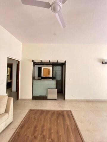 Bedroom in 3 BHK Builder Floor at East Of Kailash – for Rent