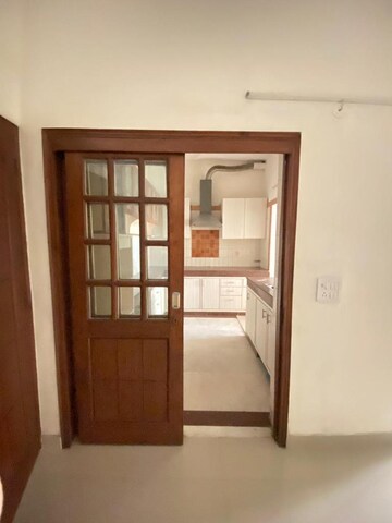 Master Bedroom in 3 BHK Builder Floor at East Of Kailash – for Rent