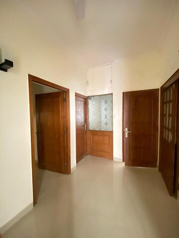 Master Bedroom in 3 BHK Builder Floor at East Of Kailash – for Rent
