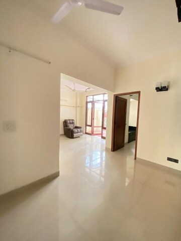 Master Bedroom in 3 BHK Builder Floor at East Of Kailash – for Rent