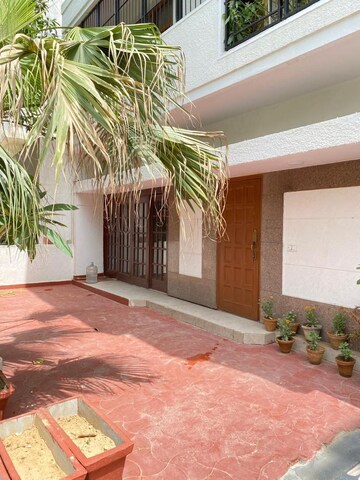 3 BHK Builder Floor – Map Location View at East Of Kailash - for Rent