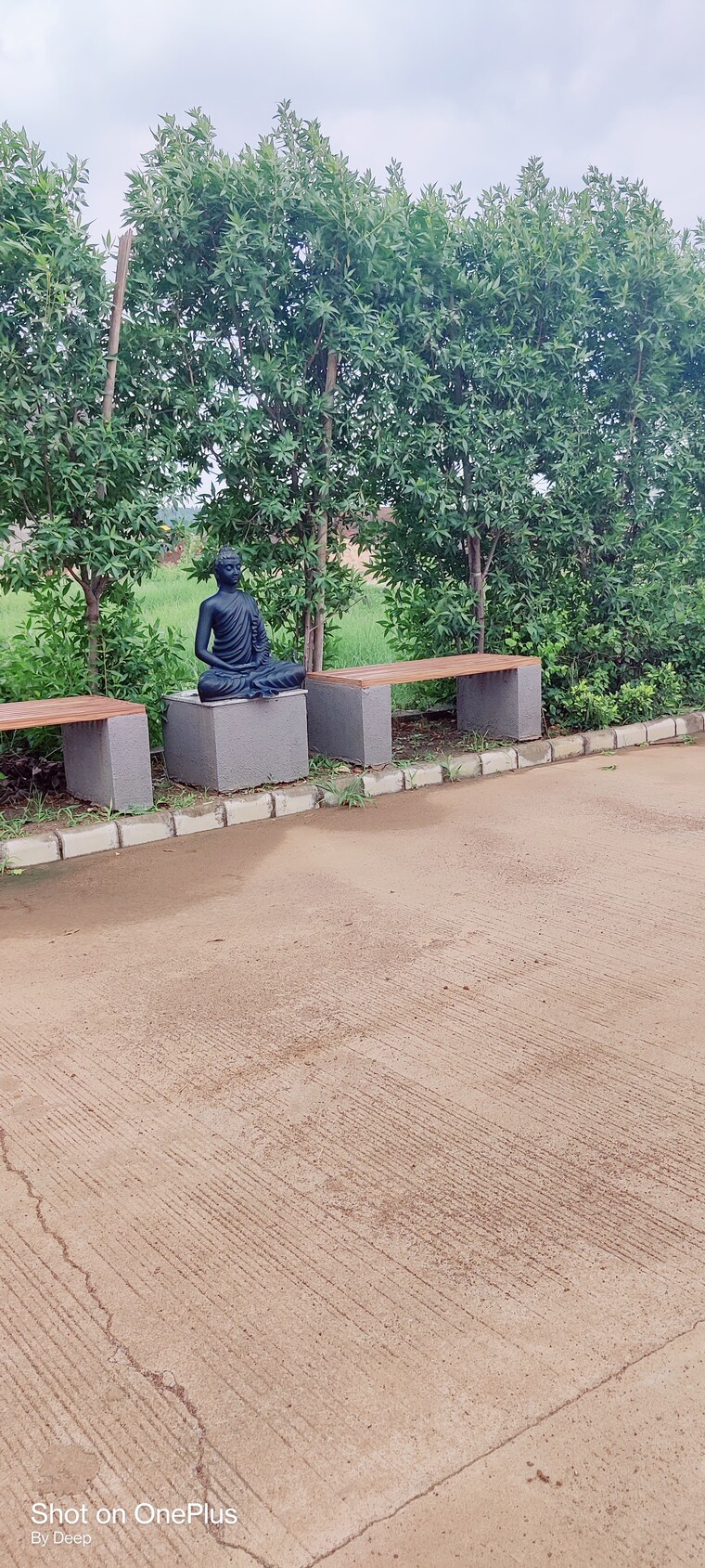 Exterior View, kachana  1501 Sq.Ft. Plot In Kachana Raipur 8475049