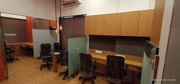  Office Space For Rent in Crystal Plaza Andheri West, Andheri West