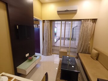 2 BHK Apartment For Sale in Panvelkar Estate 2, Badlapur East