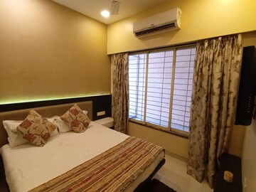 Bedroom in 2 BHK Apartment at Panvelkar Estate 2, Badlapur East – for Sale