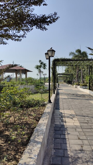  Plot – Exterior View View at Vidhan Sabha Marg - for Sale