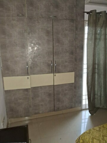  2 BHK Apartment at JKG Palm Resort, Raj Nagar Extension – for Rent