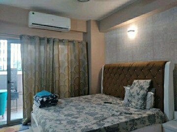 2 BHK Apartment For Rent in JKG Palm Resort, Raj Nagar Extension