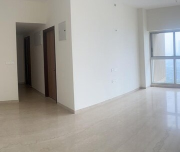 Living Room in 2 BHK Apartment at Lodha Primo, Parel – for Rent