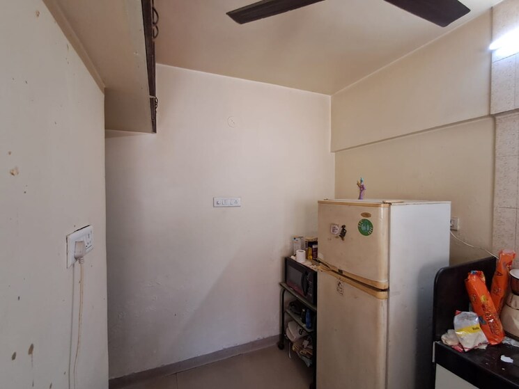 Exterior View, state-bank-nagar-chs 1 Bedroom 550 Sq.Ft. Apartment In Bibwewadi Pune 8475087