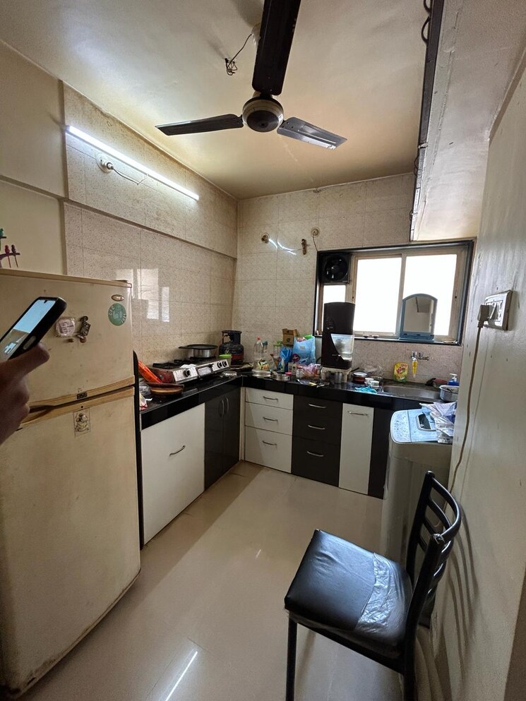 Exterior View, state-bank-nagar-chs 1 Bedroom 550 Sq.Ft. Apartment In Bibwewadi Pune 8475087