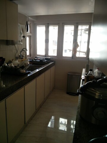 4 BHK Apartment – Exterior View View at Anita Apartments Malabar, Malabar Hill - for Rent