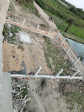  Plot For Sale in Pailan