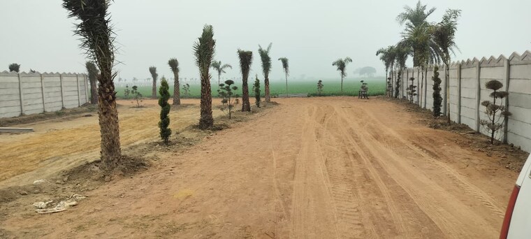 Exterior View, sohna  150 Sq.Yd. Plot In Sohna Gurgaon 8475092