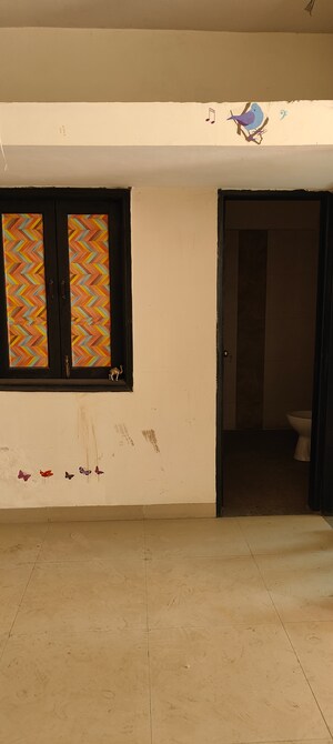 Master Bedroom in 3 BHK Builder Floor at Ansal API Esencia, Sector 67 – for Sale