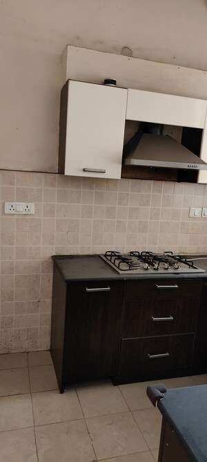 3 BHK Builder Floor – Exterior View View at Ansal API Esencia, Sector 67 - for Sale