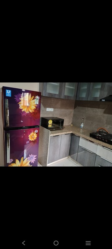 3 BHK Apartment – Exterior View View at Saanvi Stella, South Bopal - for Rent