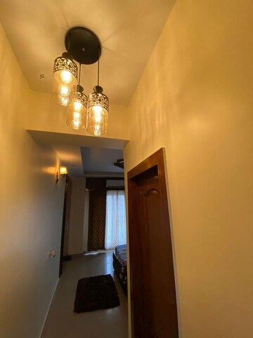 Team Area in 3 BHK Apartment at Sector 82 – for Sale