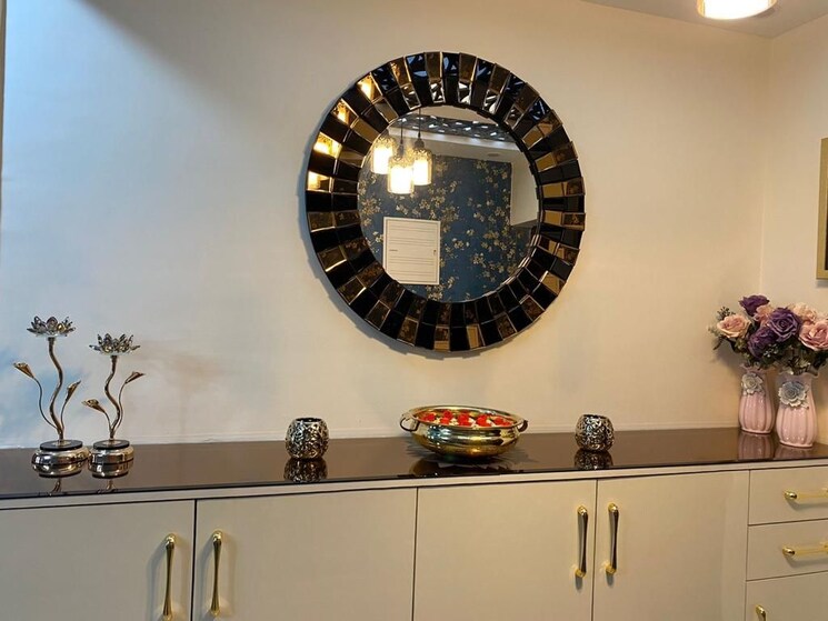 Floor Plan, sector 82 3 Bedroom 1940 Sq.Ft. Apartment In Sector 82 Noida 8475084