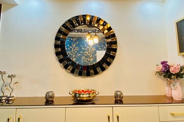Master Plan in 3 BHK Apartment at Sector 82 – for Sale