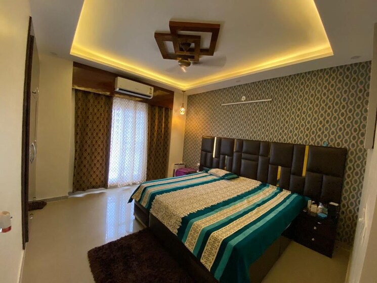 Bedroom, sector 82 3 Bedroom 1940 Sq.Ft. Apartment In Sector 82 Noida 8475084