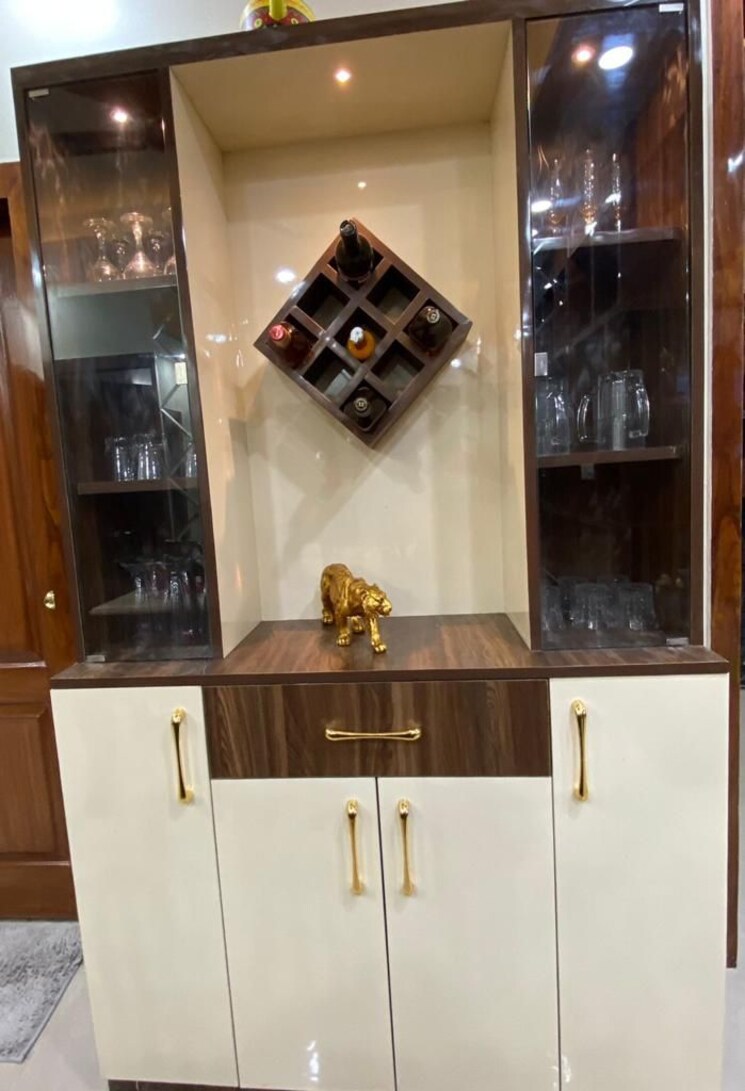 Floor Plan, sector 82 3 Bedroom 1940 Sq.Ft. Apartment In Sector 82 Noida 8475084