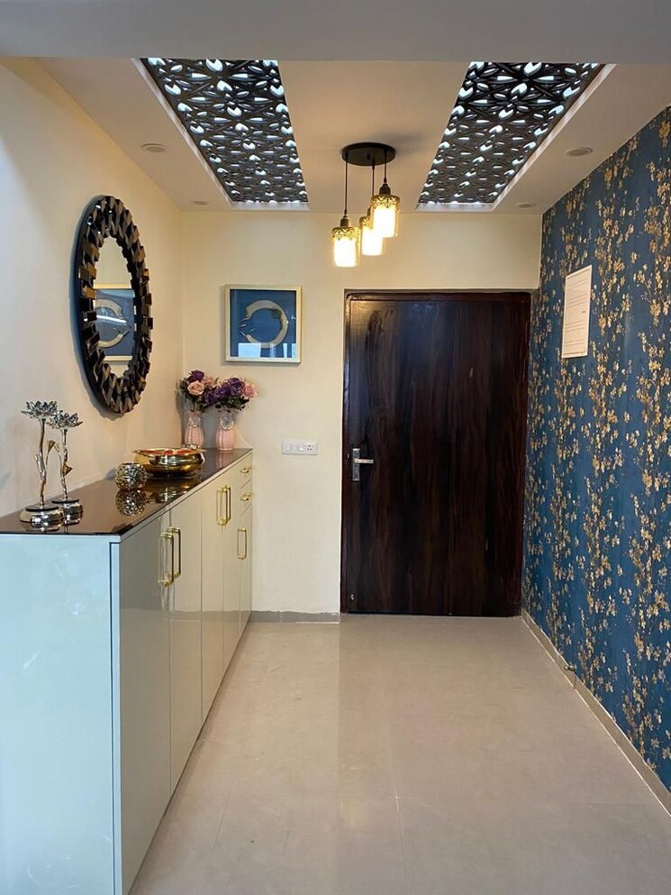 Exterior View, sector 82 3 Bedroom 1940 Sq.Ft. Apartment In Sector 82 Noida 8475084