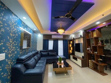 Master Bedroom in 3 BHK Apartment at Sector 82 – for Sale