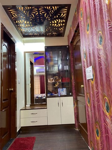 3 BHK Apartment – Map Location View at Sector 82 - for Sale