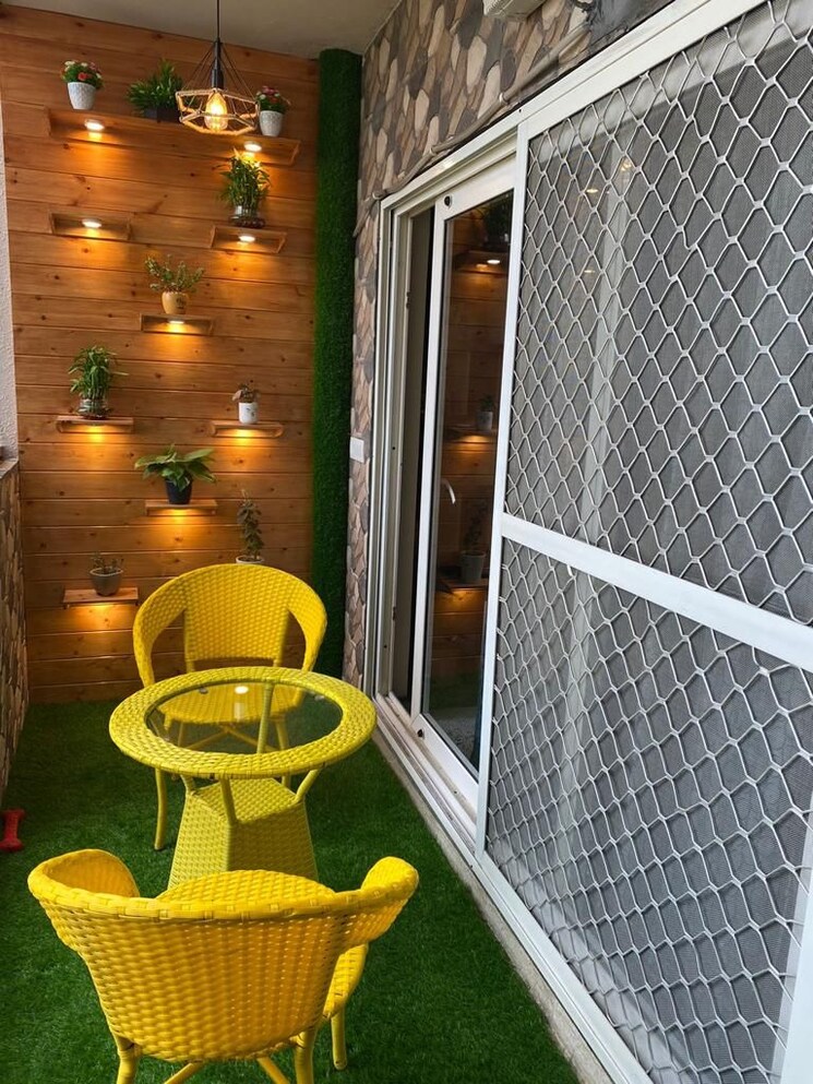 Map Location, sector 82 3 Bedroom 1940 Sq.Ft. Apartment In Sector 82 Noida 8475084