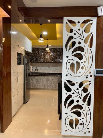 Gym in 3 BHK Apartment at Sector 82 – for Sale