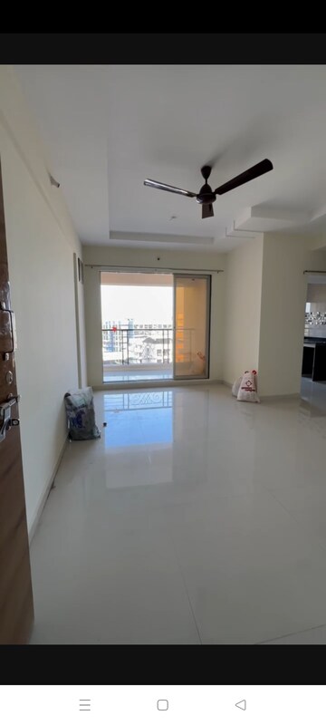 Building Lobby in 1 BHK Apartment at Katrap – for Rent