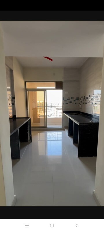 Kitchen in 1 BHK Apartment at Katrap – for Rent