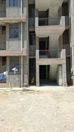 1.5 BHK Apartment For Sale in Sector 10 Greater Noida