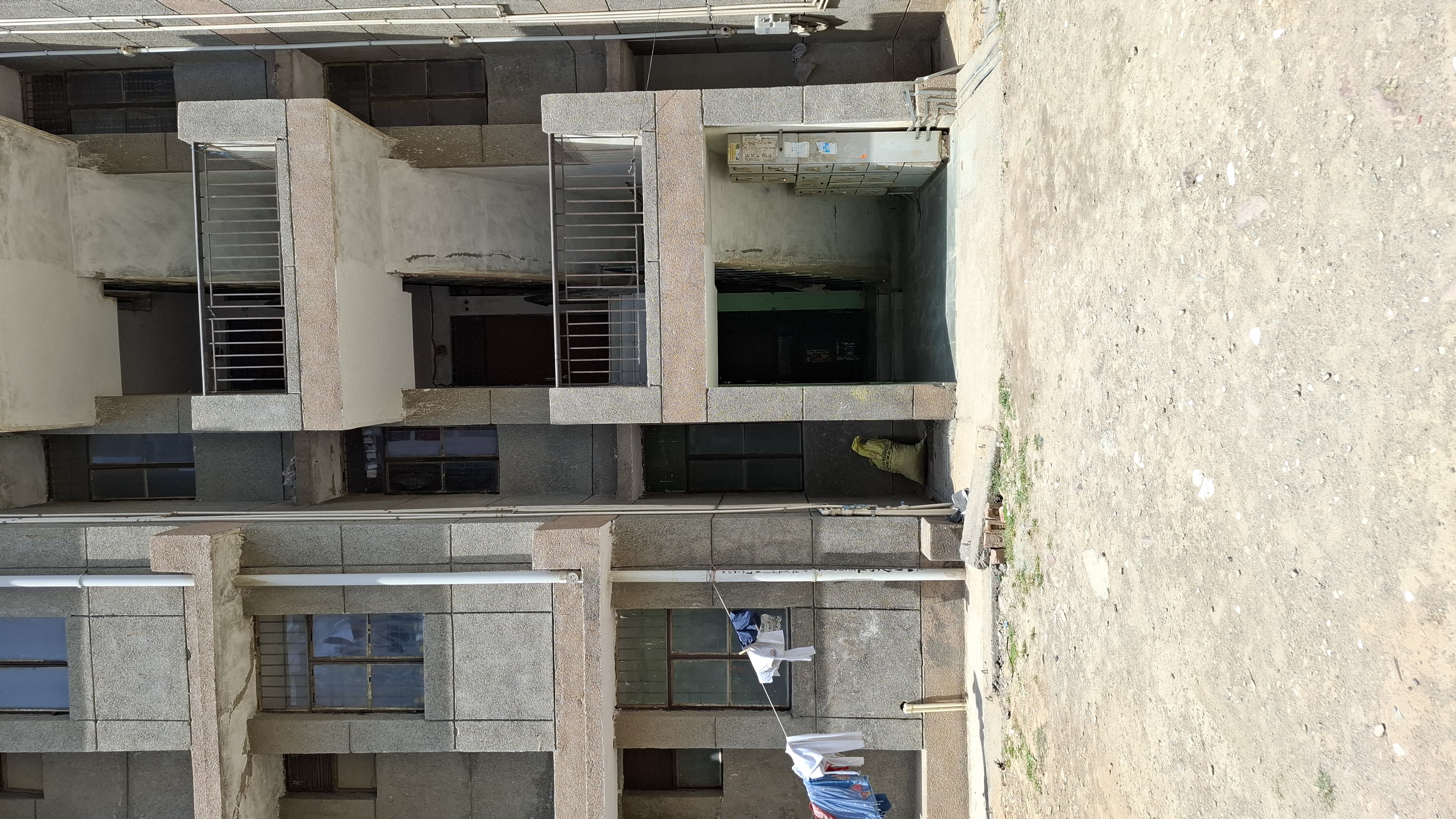 1.5 BHK Apartment For Sale in Ews Vedpura Apartment Noi