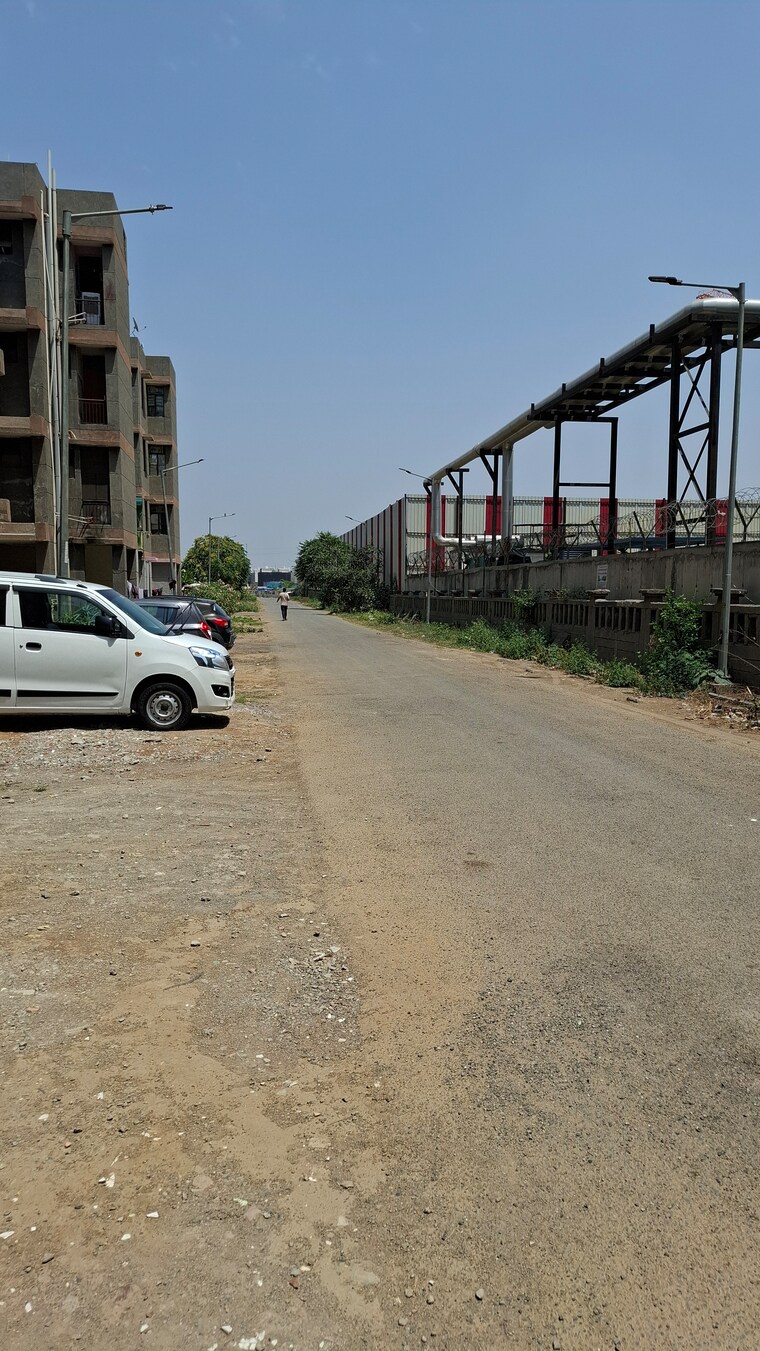 Living Room, sector 10 greater noida 1.5 Bedroom 30 Sq.Mt. Apartment In Sector 10 Greater Noida Greater Noida 8475109