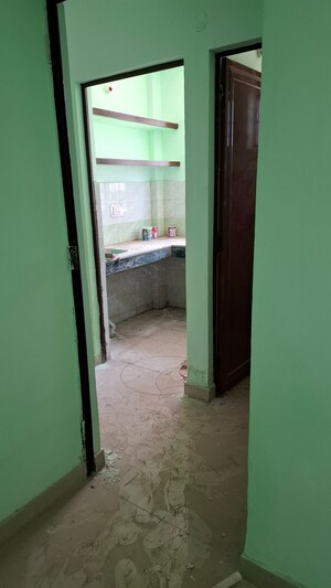 Floor Plan in 1.5 BHK Apartment at Sector 10 Greater Noida – for Sale