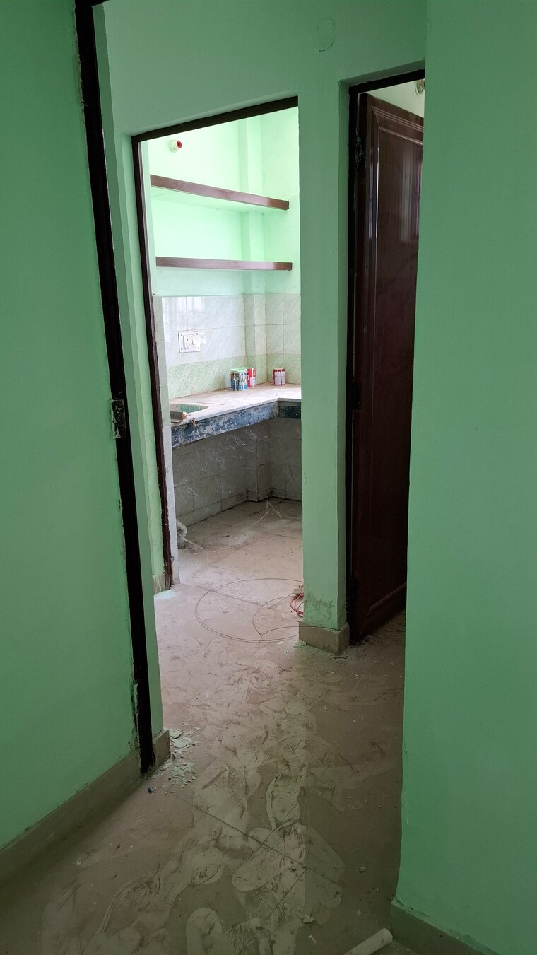 Floor Plan, sector 10 greater noida 1.5 Bedroom 30 Sq.Mt. Apartment In Sector 10 Greater Noida Greater Noida 8475109