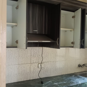 Bathroom in 3 BHK Apartment at Paras Tierea Studio Apartments, Sector 137 – for Sale