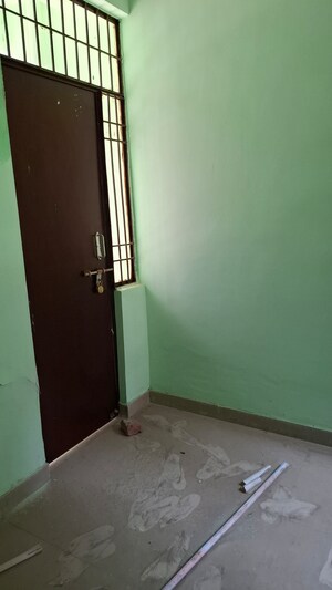 Floor Plan in 1.5 BHK Apartment at Sector 10 Greater Noida – for Sale