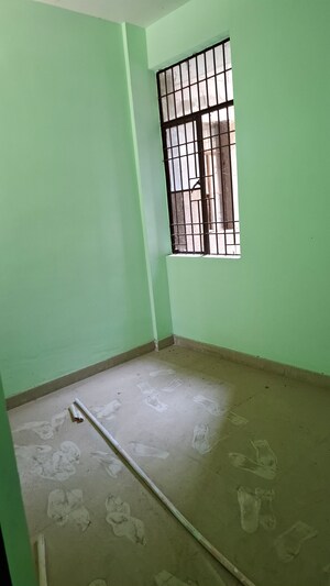 Floor Plan in 1.5 BHK Apartment at Sector 10 Greater Noida – for Sale