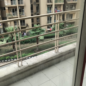3 BHK Apartment – Map Location View at Paras Tierea Studio Apartments, Sector 137 - for Sale